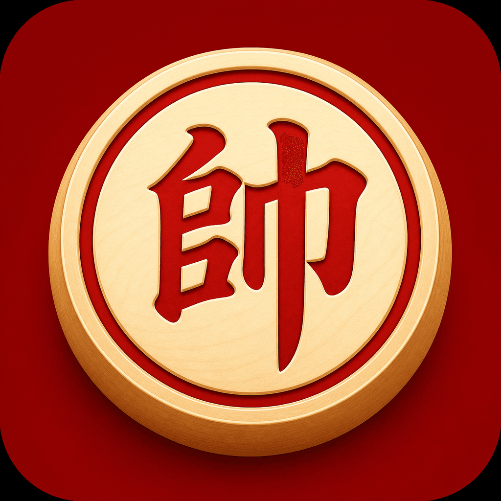 Biểu tượng ứng dụng Chơi Cờ Tướng